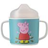 Peppa Pig Petit Jour Paris - Tazza Indispensabile per imparare a bere da solo!