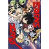Hiro Mashima EDENS ZERO 33 (Tascabile) Edens Zero