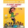 Andre Franquin Gomer Goof Vol. 8: A Giant Among Goofs (Tascabile)