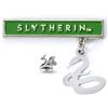 Harry Potter Insignia oficial de Harry Potter Slytherin para barra