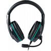 Nacon Cuffie con microfono Nacon PCGH-110