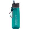 LifeStraw Go 650 ml (verde acqua scuro)