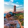 Nathan Puzzle La strada della dogana - puzzle per adulti da 1000 pezzi