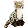 Carl Dick genet 28 cm. Peluche, peluche, peluche 3704