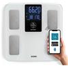 Domo Bilancia digitale intelligente My Balance - DOMO DO9305W