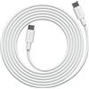 Avolt Cavo USB-C 1 2 m - Cavo USB-C Ricarica Rapida 100 W