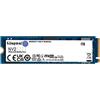 Kingston NV2 NVMe PCIe 4.0 SSD Interno 1TB M.2 2280 -SNV2S/1000G