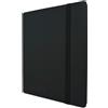 Vault X Premium Exo-Tec Strap Binder - 9 Pocket Trading Card Album Folder - 360