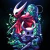Fangamer Hollow Knight Blooming Adventure Poster Fangamer Japan Official