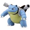 Pokemon Center MS-16 Blastoise Figure Japan Official