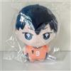 Bandai Spirits Portachiavi giocattolo piccolo peluche Bandai Spirits Prize Haikyuu Tobio...