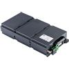 APC APC Replacement Battery Cartridge #141 - Batteria UPS - 1 batteria x - Piombo - nero - per P/N: SRT2200RMXLAUS, SRT2200XLA, SRT2200XLI-KR, SRT2K2RXLNX145, SRT72RMBPUS APCRBC141