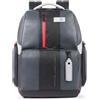 PIQUADRO Zaino uomo porta pc 15,6" personalizzabile