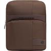 PIQUADRO Borsello uomo porta iPad®