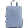 PIQUADRO Zaino donna porta pc 15,6"