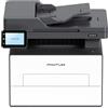 PANTUM BM4309ADW Stampante Laser Multifunzione, Stampa/Scansione Fronte e Retro Automatica in Bianco e Nero, ADF, 30ppm, USB，WIFI, Display Touchscreen da 3.5 Inch, Inbox Toner 1000 Pagine