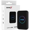 CarlinKit AIBOX-Lite 3in1 Adapter, supporta il sistema Android/CarPlay senza fili e Android Auto senza fili, portando la visualizzazione di video come Youtube, Netflix