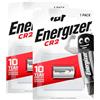 Energizer 2 Batterie Energizer CR2 Litio 3V Pile per Rilevatori Fotocamere Reflex Digitali Modellini Radiocomandati e Termometri Lunga Durata Mantengono la Carica 10 Anni