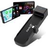 Carlinkit TV Stick FireDrive Link Pro Adapter Collega il tuo display Fire TV allo schermo multimediale della tua auto Supporta CarPlay wireless e Android Auto wireless