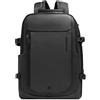 PIQUADRO Zaino da bici porta pc 15,6" in tessuto riciclato