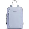 PIQUADRO Zaino donna porta pc 14"