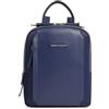 PIQUADRO Zaino donna porta iPad®