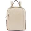 PIQUADRO Zaino donna porta iPad®