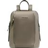 PIQUADRO Zaino donna porta pc 14"