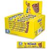 B4B 60 x BEVANDA AL CIOCCOLATO E CACAO NESQUIK PRODOTTO DA NESTLE EU LUNGA CONSERVAZIONE (60 bustine)