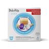 Generico 100 Capsule GINSENG AMARO marchio DOLCE VITA Compatibili con Nespresso - Senza Glutine *