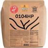 FARINA PETRA 2,5 Kg Petra 0104HP Farina di grano tenero 00 con farina di Farro e grits di Ceci Germogliati - per Pane, Pizza, Focacce e Lievitati - Fonte di Proteine, Alta Digeribilità