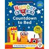 Numberblocks Numberblocks Countdown to Bed: A Symbolised Storybook (Tascabile)