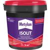 Isolit Adesivo in dispersione per rivestimenti isolanti Super colla ad alta resa
