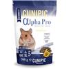 Cunipic - Cunipic Alpha Pro Hamster - 1999-500 Grs.