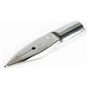 Pelikan Molla di ricambio in acciaio inox Pura B P40