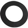 Baxnore Protezione per giunture per Anello Surround per Freccette Protezione da Parete per Freccette in Eva Durevole Universale Set di 5 per Sale Giochi Bar Case