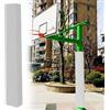 CucCe Copertura per palo da canestro L'imbottitura Protettiva del palo, l'involucro Durevole for i Pali di Supporto del Basket all'aperto previene lesioni e Danni