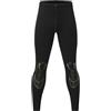 UALXPAO Tuta da Immersione in Neoprene Muta da Uomo in Neoprene 3,0 mm, Muta Calda Divisa for Immersione, Giacca con Cerniera, Pantaloni, Costumi Bagno