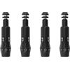 Tuminita 4X 0,335 Manicotto Adattatore Albero per da Golf per G410 Driver E Legno da Fairway