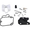 GPJTJROL Kit di Riparazione carburatore for M/e/r/c/u/r/y Mariner Mercruiser 8542561 600-14