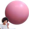 Générique Mano Esercise Squeeze Balls, Hand Exercisers Strength, 2,76 pollici Portable Elastic Finger Grip Strength Trainer for Home Workout, Palestra, Multiple Levels