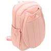 Topiky Zaino per Racchetta da Tennis con Scomparto per Scarpe, Scomparto per Laptop da 15,6 Pollici Borsa da Palestra per Tennis Ideale per Campo, Ufficio, Uso Quotidiano (31 * 13 * 44 cm)