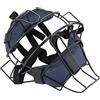 Pineeseatile Casco da Ricevitore per Softball Leggero e Imbottito, Copricapo Protettivo Multi-Scena Regolabile per Bambini Adulti di età Superiore a 8 Anni Gioco Sportivo all'aperto