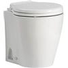 OSCULATI WC Elettrico Slim 24 V