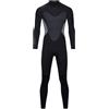 UALXPAO Tuta da Immersione in Neoprene Muta da Donna in Neoprene 3,0 mm, Costume Bagno Intero Spesso, for Immersioni in acque Fredde e Surf