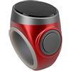 Générique Finger Counters, Finger Counter Clicker Ring with Large Digital Display, 6x5x4 inch Portable Prayer Counting Aid, Number Count Clicker for Meditation, Relaxation, Active Fingers