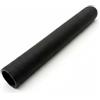 kowaku Coprimanubrio Antiscivolo Morbido Impugnatura Cilindrica Testurizzata Coprimanopola Universale per Attrezzatura Fitness , 25mm 200mm
