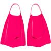 Generico Pinne da nuoto corte in silicone for adulti, scarpe snorkeling for immersione libera for piscina oceano(Black,Size 44-45)