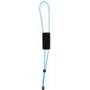 NexRen Fascia elastica di ritenzione da 52 cm per ecoscandaglio, funziona con display marini da 45,7 cm su canoa e pesca sul ghiaccio (verde)