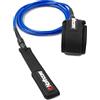 Northcore 6mm Surfboard Leash 9'0'' (Blue)